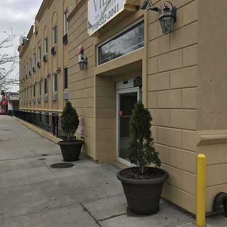 View Inn & Suites Jfk Airport New York Exterior photo