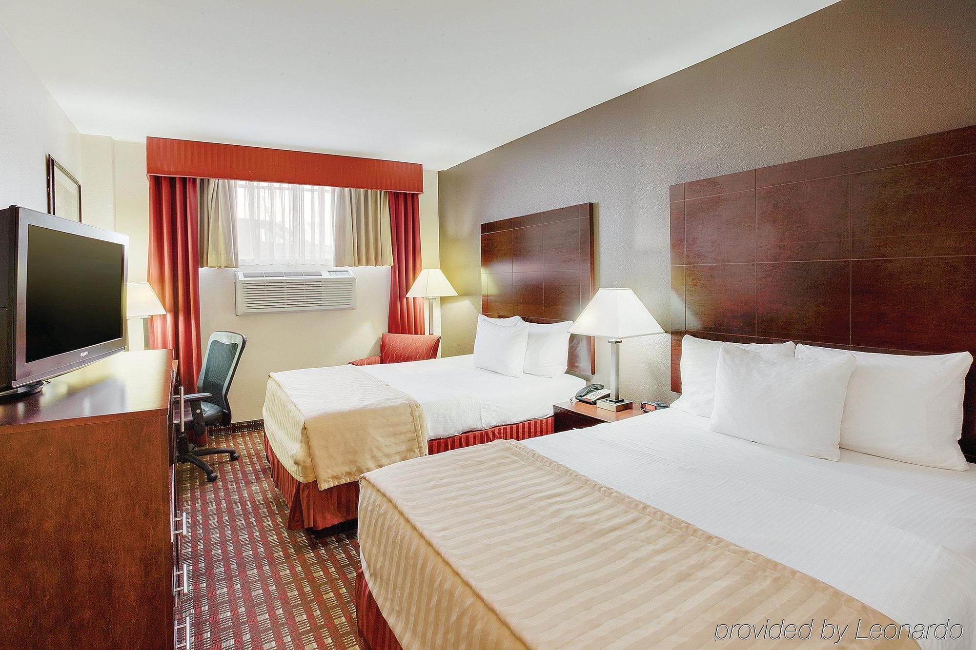 View Inn & Suites Jfk Airport New York Exterior photo