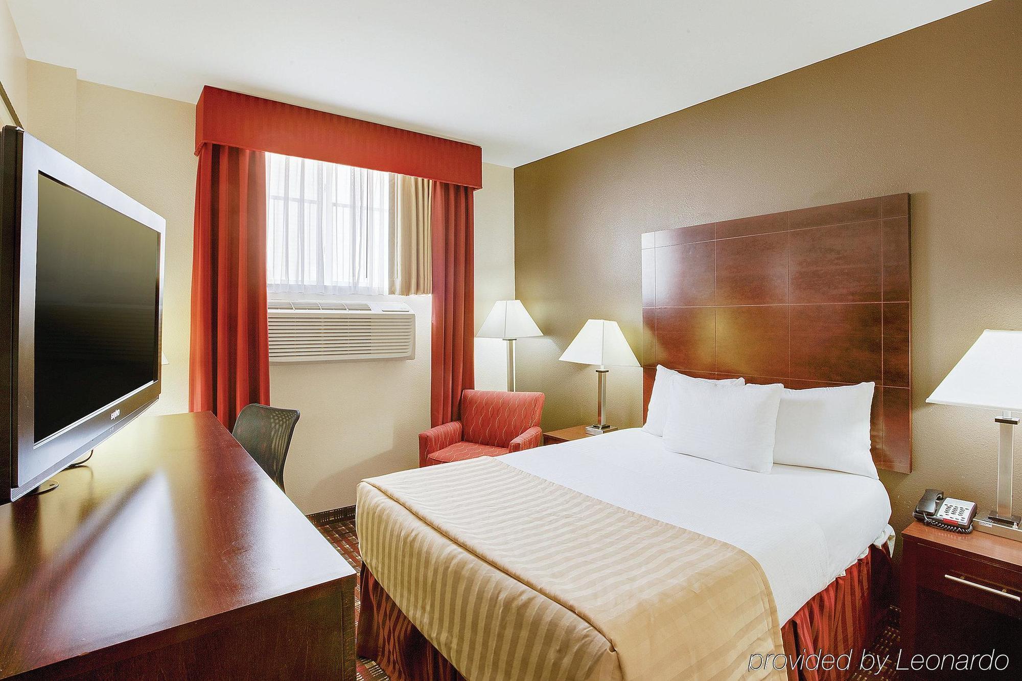 View Inn & Suites Jfk Airport New York Exterior photo