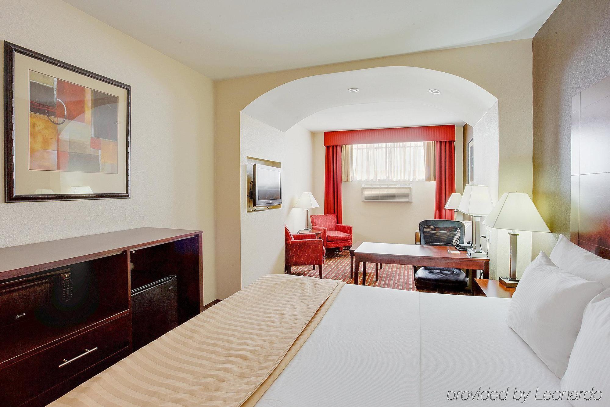 View Inn & Suites Jfk Airport New York Exterior photo
