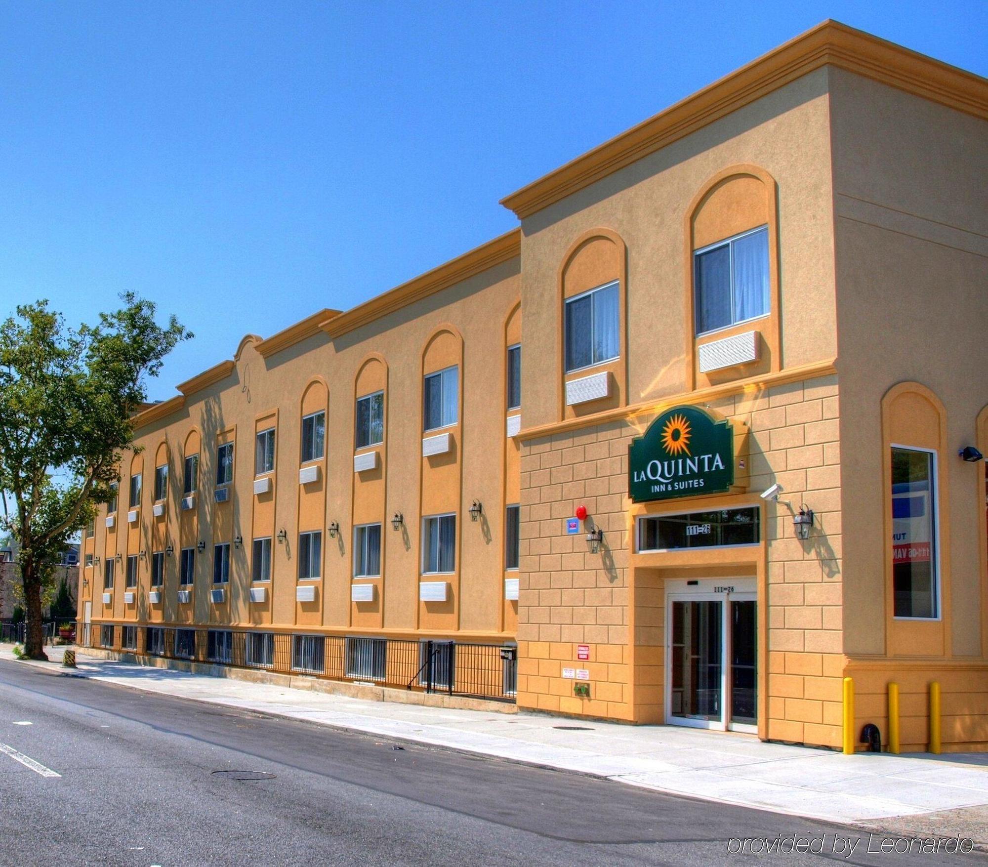 View Inn & Suites Jfk Airport New York Exterior photo
