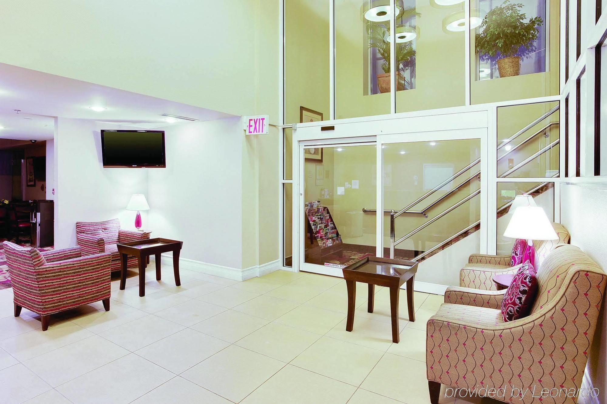 View Inn & Suites Jfk Airport New York Exterior photo