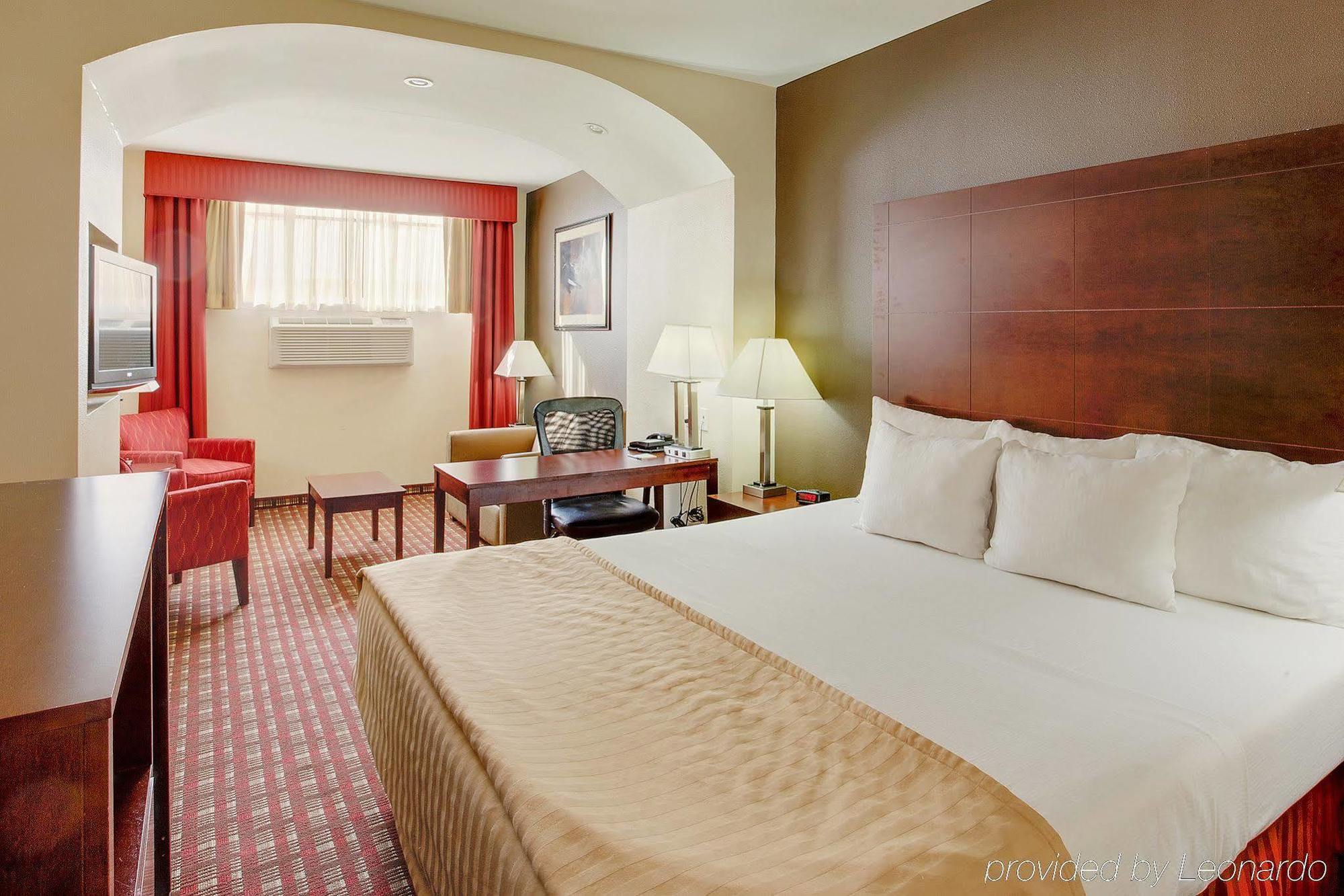 View Inn & Suites Jfk Airport New York Exterior photo