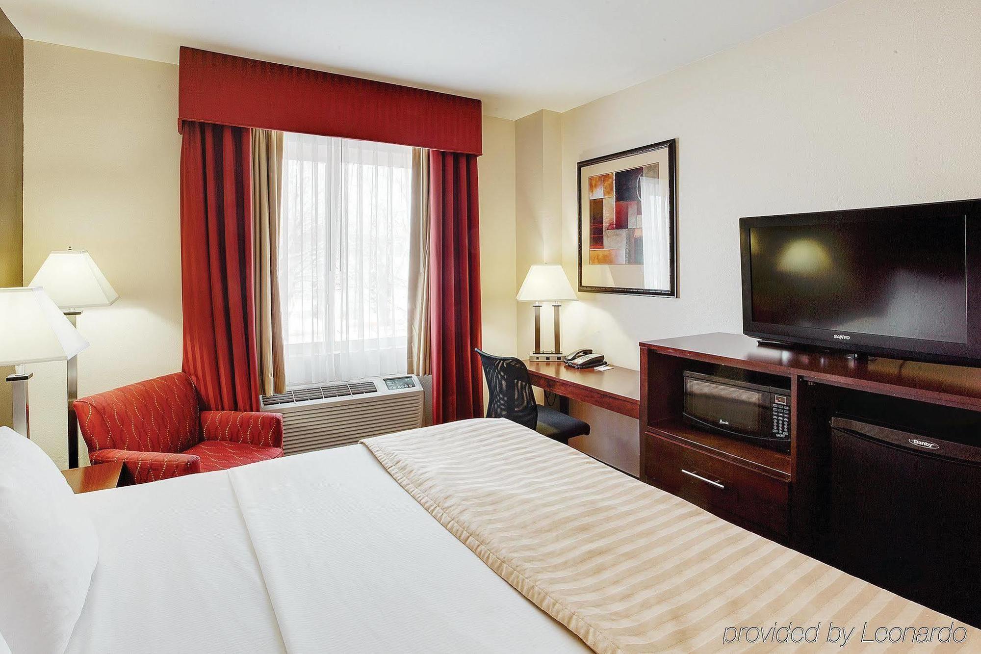 View Inn & Suites Jfk Airport New York Exterior photo