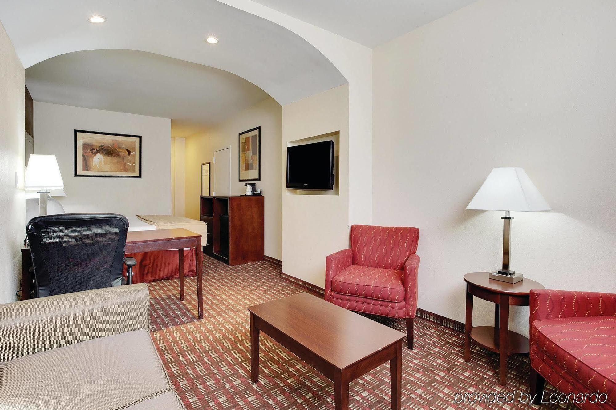 View Inn & Suites Jfk Airport New York Exterior photo